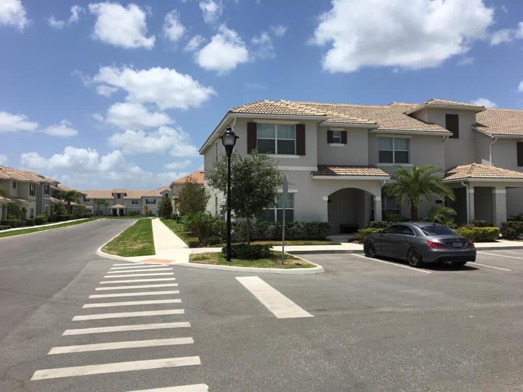 Five Bedrooms Home With Pool 4851 Kissimmee Exterior foto