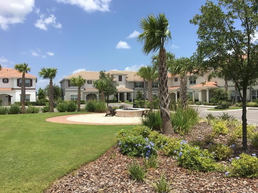 Five Bedrooms Home With Pool 4851 Kissimmee Exterior foto