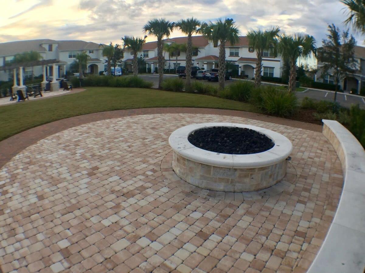 Five Bedrooms Home With Pool 4851 Kissimmee Exterior foto