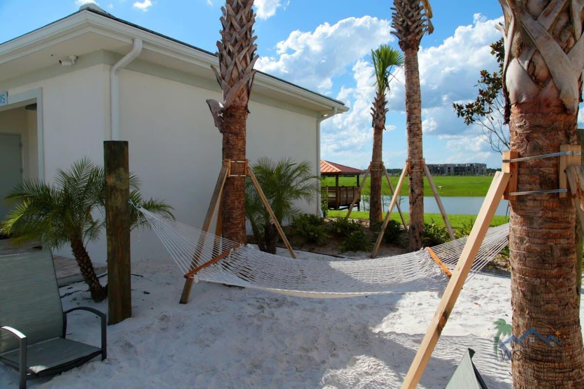Five Bedrooms Home With Pool 4851 Kissimmee Exterior foto